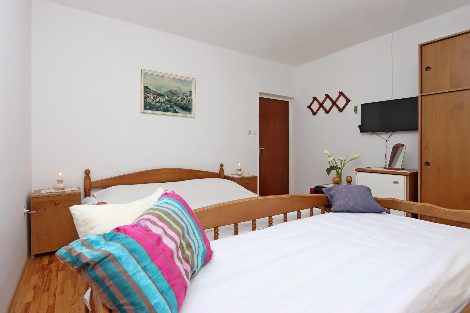 Apartments And Rooms By The Sea Banjol, Rab - 19692 Zimmer foto