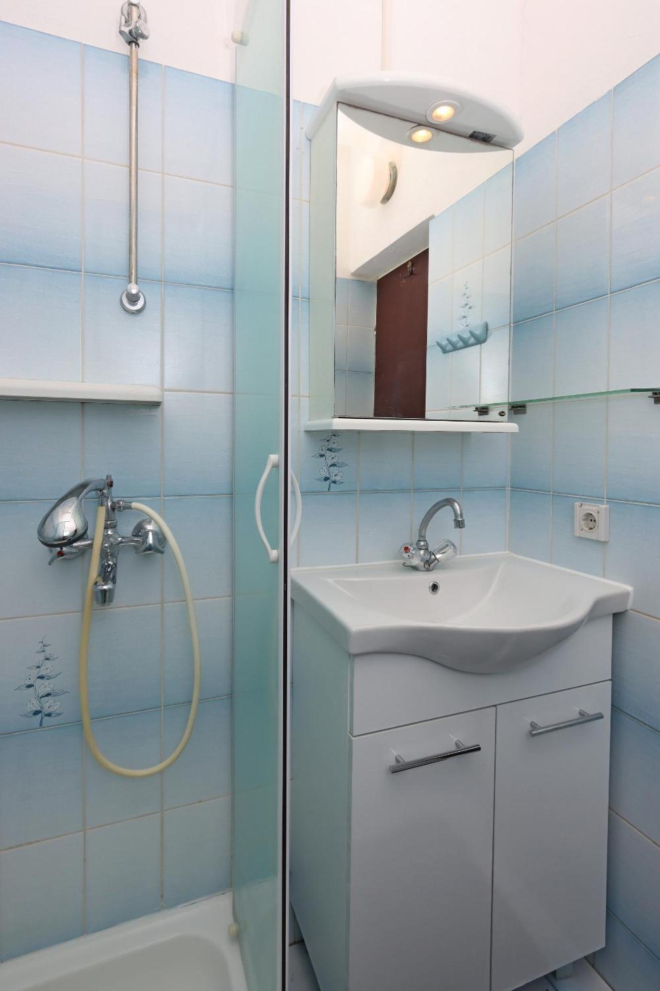 Apartments And Rooms By The Sea Banjol, Rab - 19692 Zimmer foto