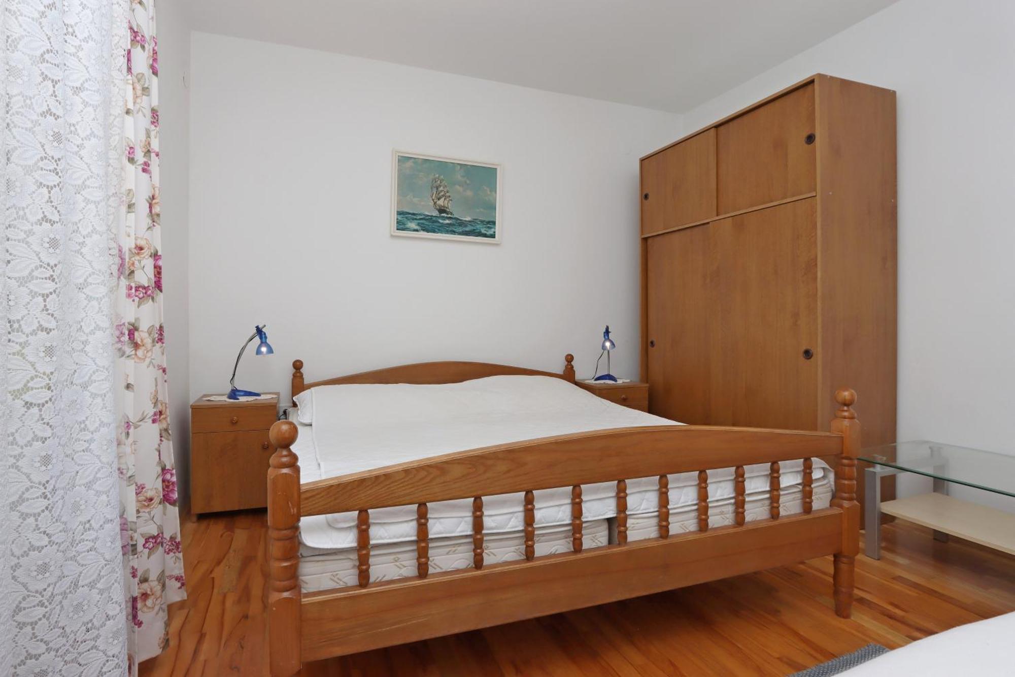 Apartments And Rooms By The Sea Banjol, Rab - 19692 Zimmer foto