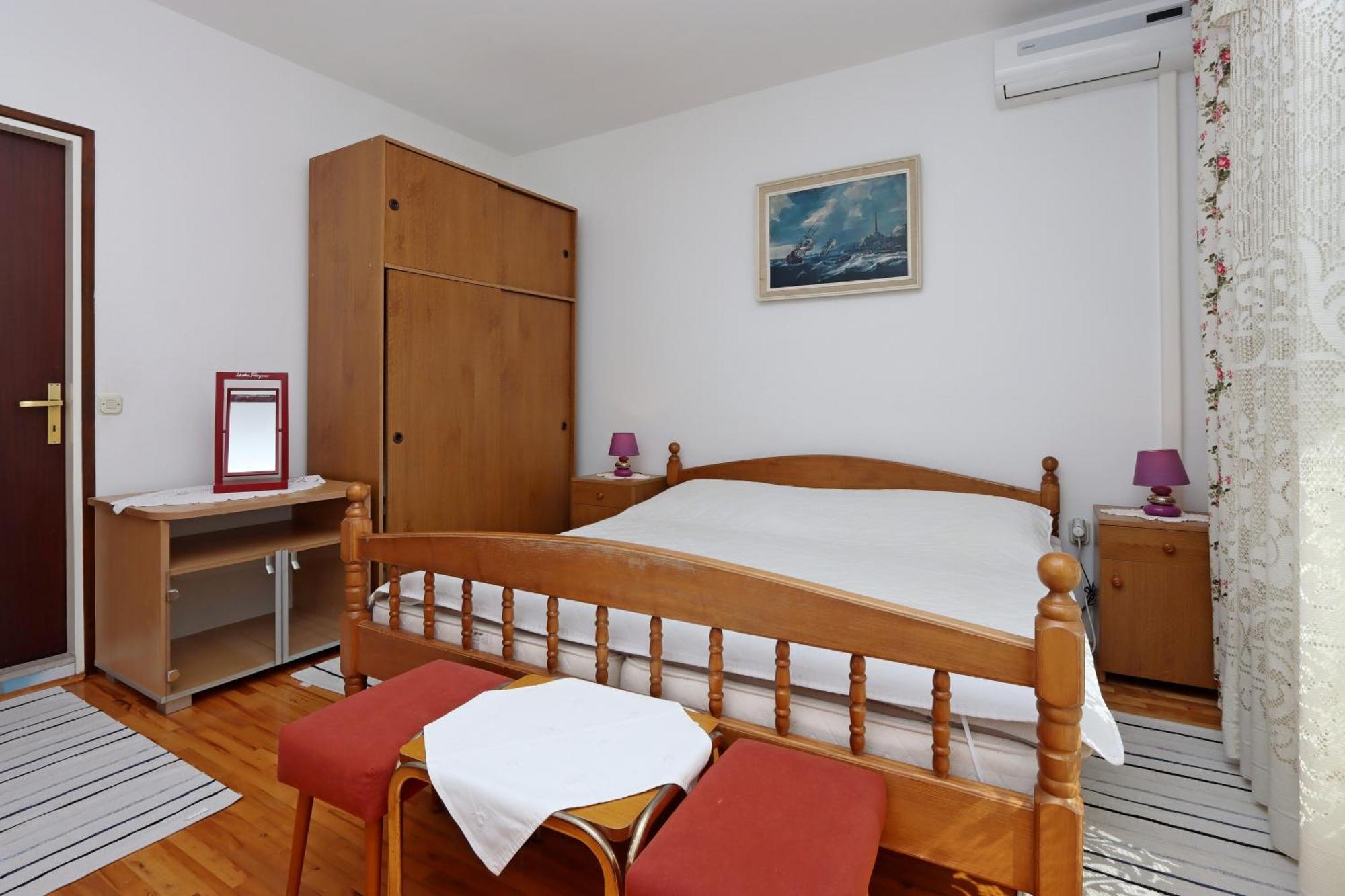 Apartments And Rooms By The Sea Banjol, Rab - 19692 Zimmer foto